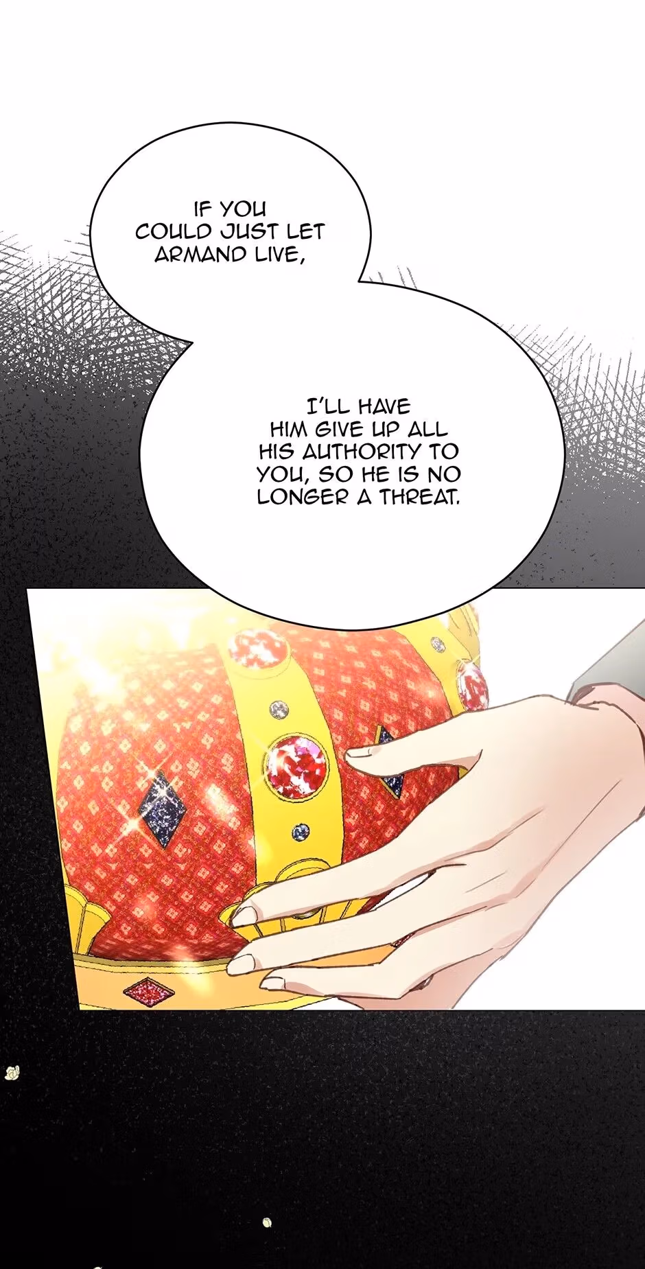 Read A Most Virtuous Villain chapter 20 image 74 on Lezhin