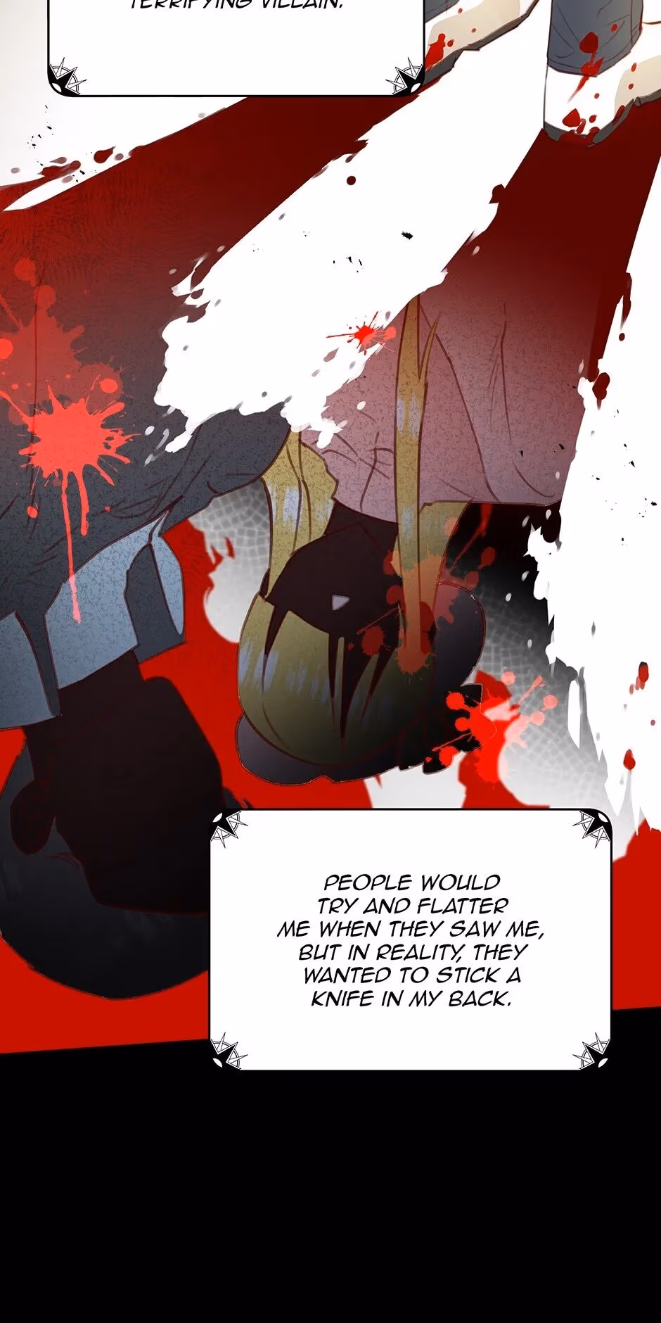 Read A Most Virtuous Villain chapter 20 image 81 on Lezhin
