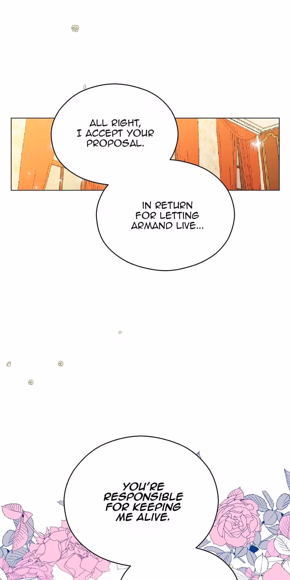 Read A Most Virtuous Villain chapter 20 image 85 on Lezhin