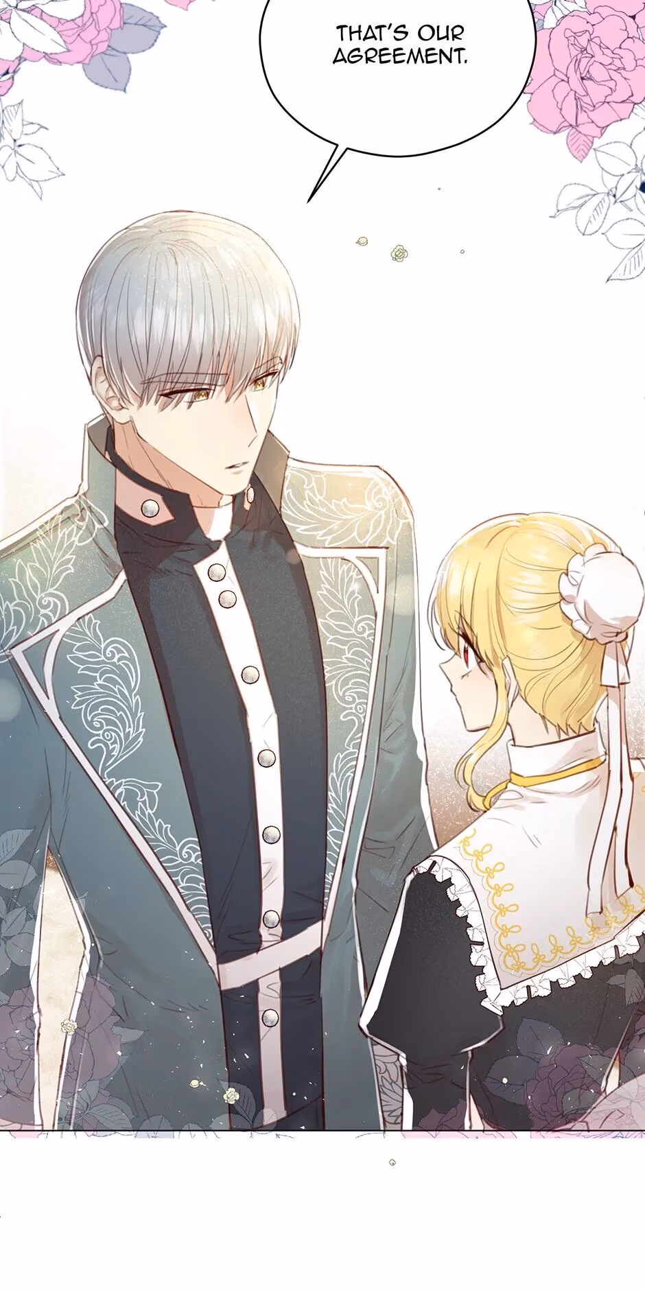 Read A Most Virtuous Villain chapter 20 image 86 on Lezhin