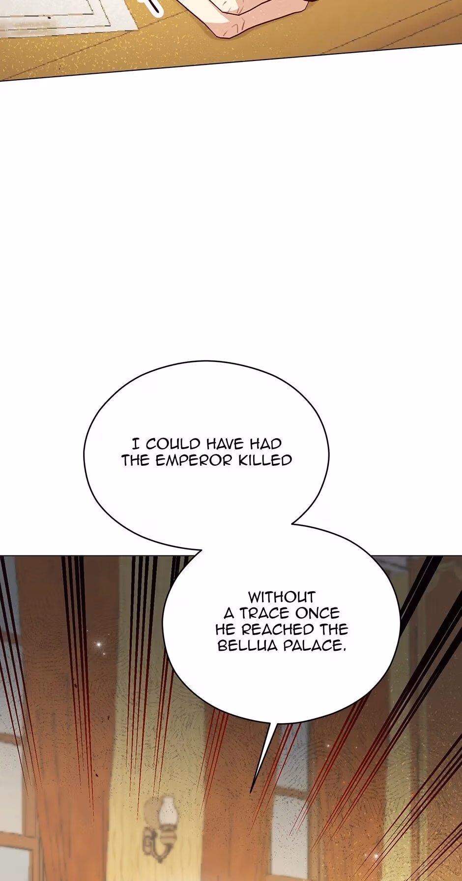 Read A Most Virtuous Villain chapter 21 image 1 on Lezhin