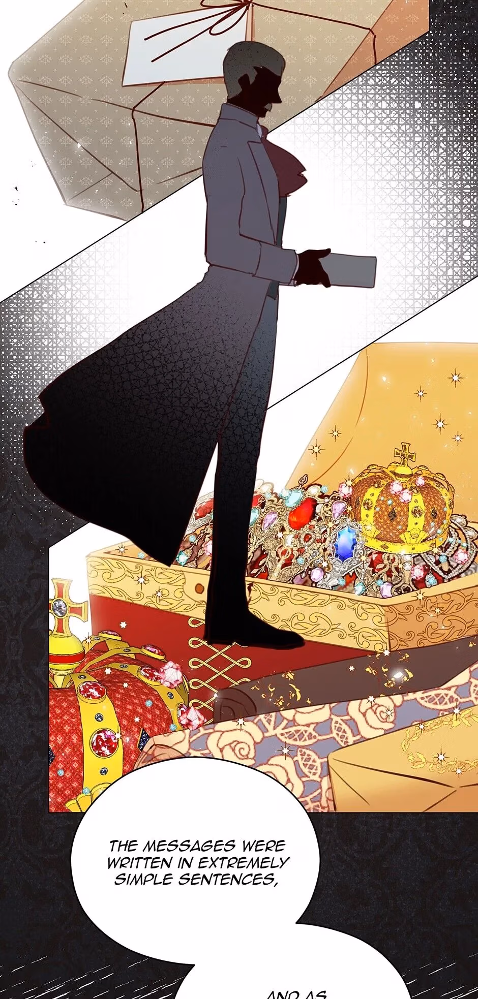 Read A Most Virtuous Villain chapter 21 image 10 on Lezhin