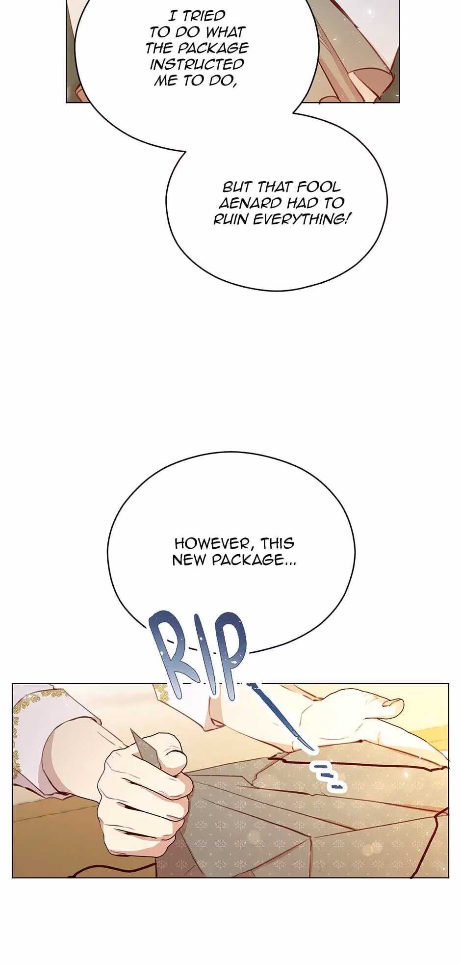 Read A Most Virtuous Villain chapter 21 image 12 on Lezhin
