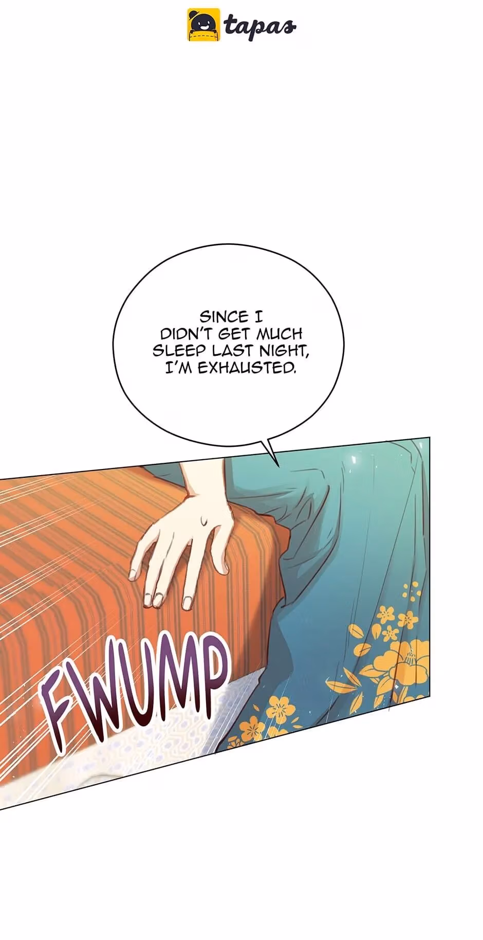 Read A Most Virtuous Villain chapter 21 image 16 on Lezhin