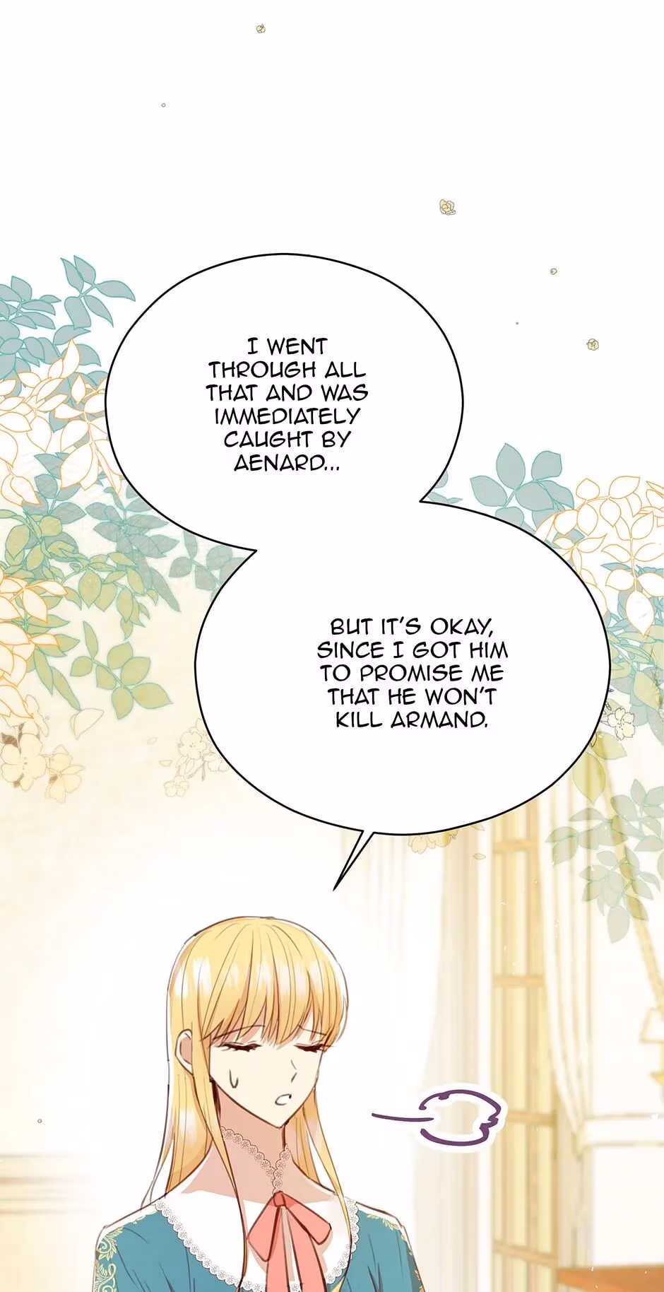 Read A Most Virtuous Villain chapter 21 image 17 on Lezhin