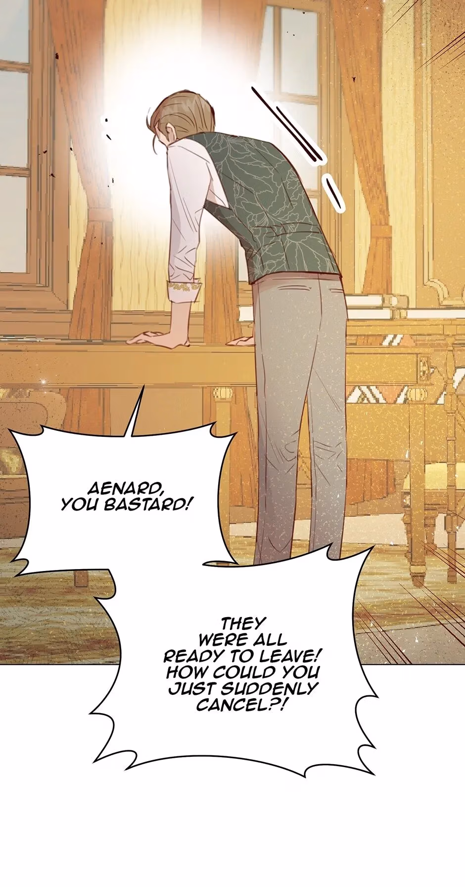 Read A Most Virtuous Villain chapter 21 image 2 on Lezhin