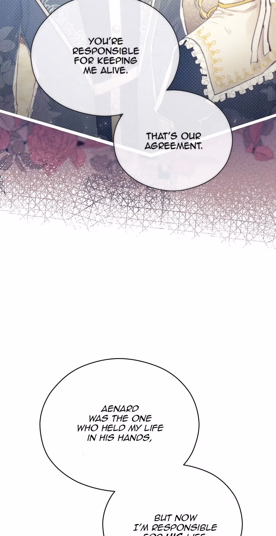Read A Most Virtuous Villain chapter 21 image 21 on Lezhin