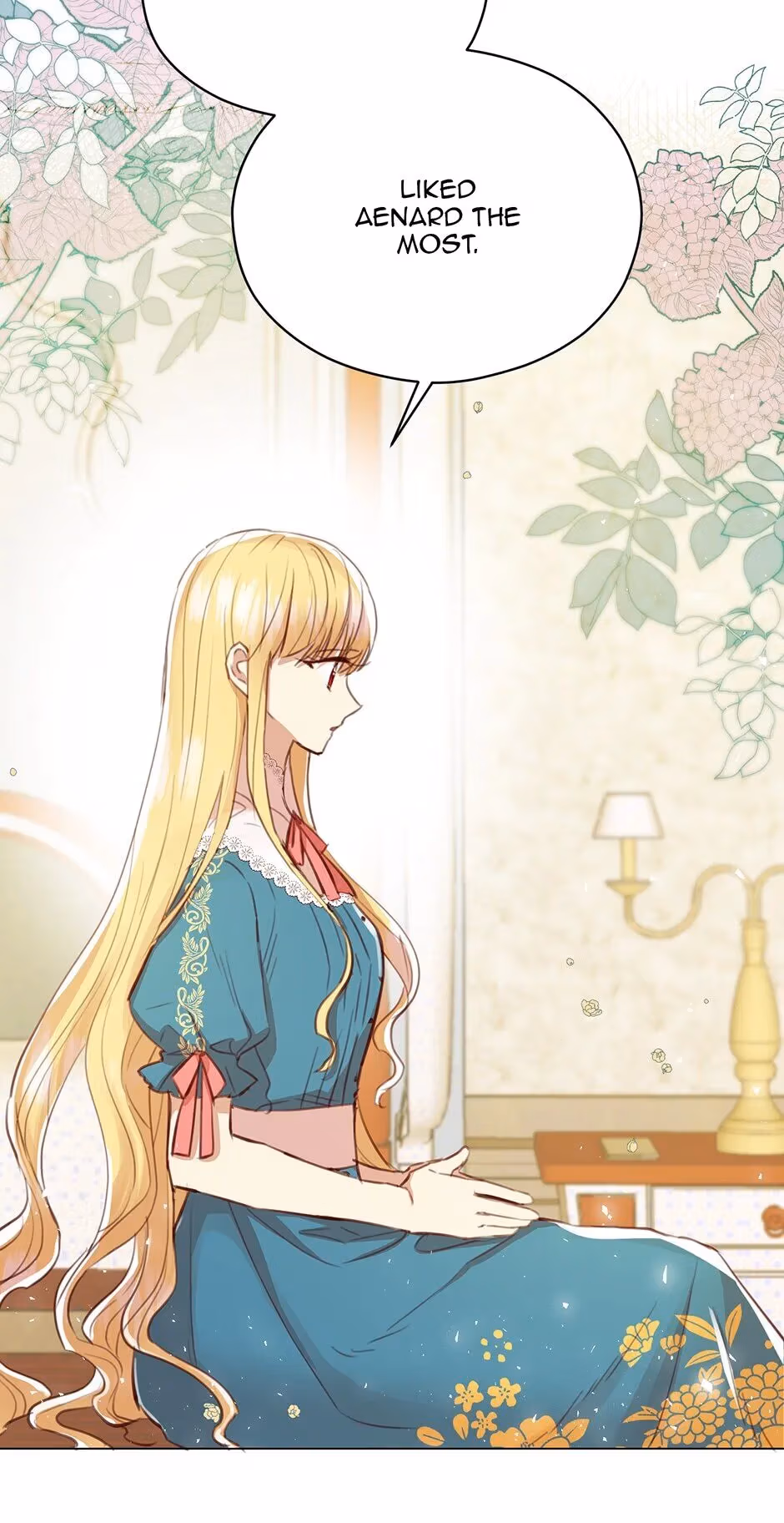 Read A Most Virtuous Villain chapter 21 image 24 on Lezhin