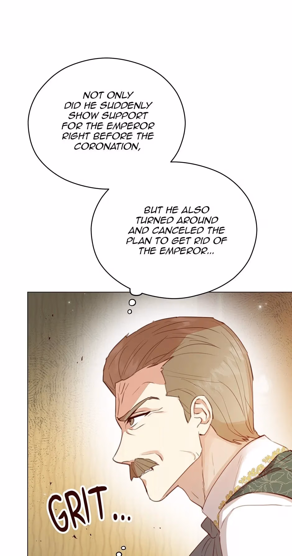 Read A Most Virtuous Villain chapter 21 image 3 on Lezhin