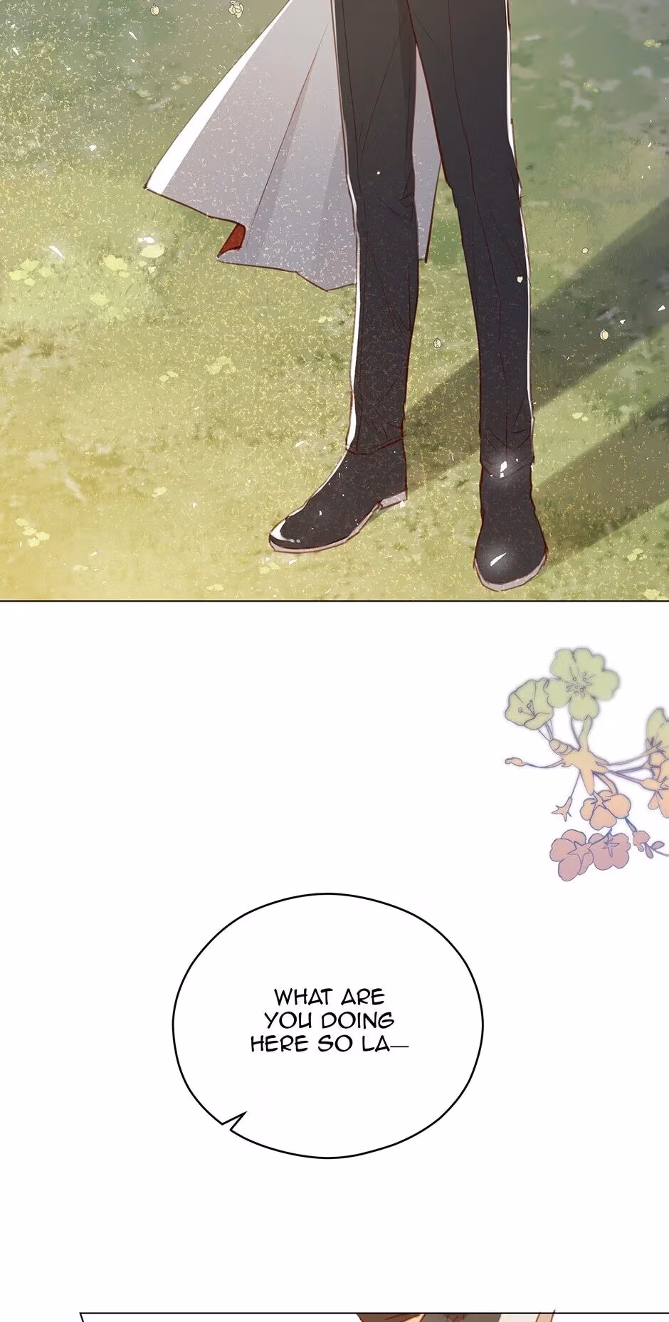 Read A Most Virtuous Villain chapter 21 image 30 on Lezhin