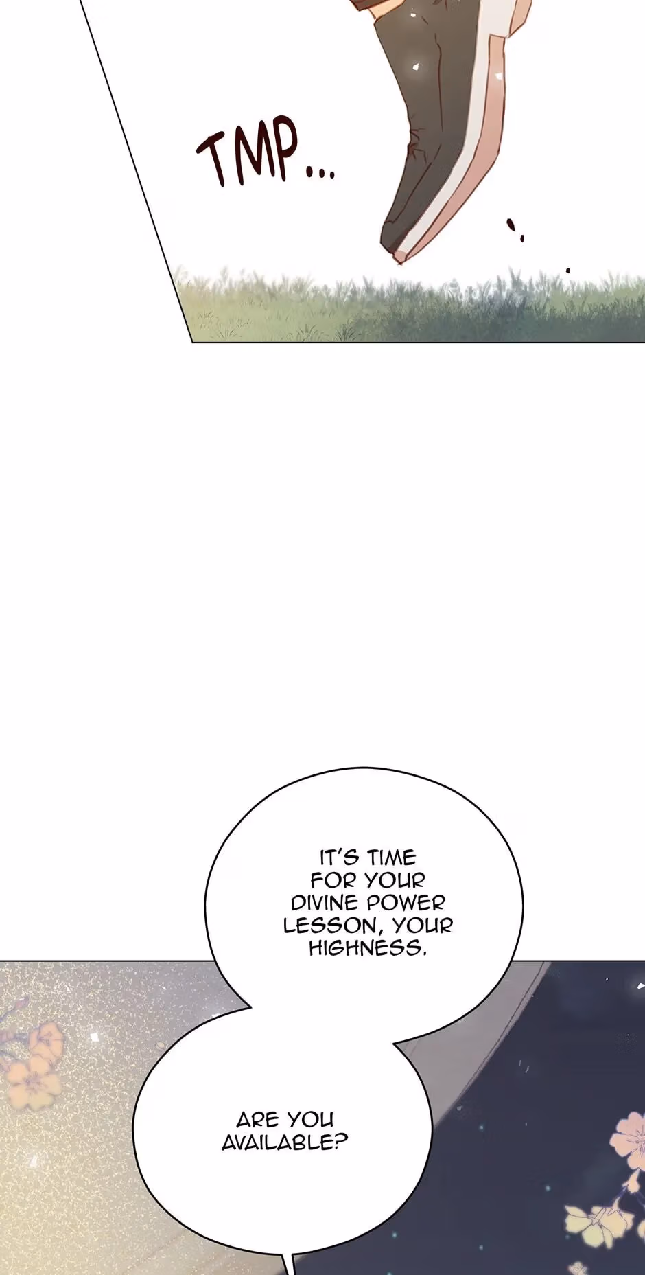 Read A Most Virtuous Villain chapter 21 image 31 on Lezhin