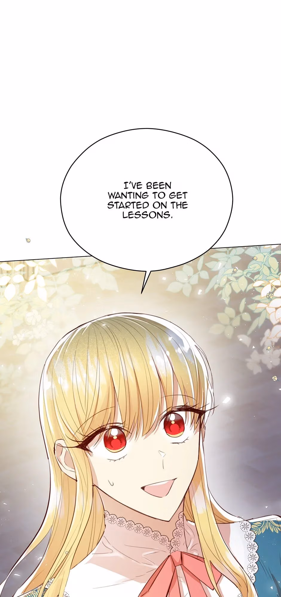 Read A Most Virtuous Villain chapter 21 image 33 on Lezhin