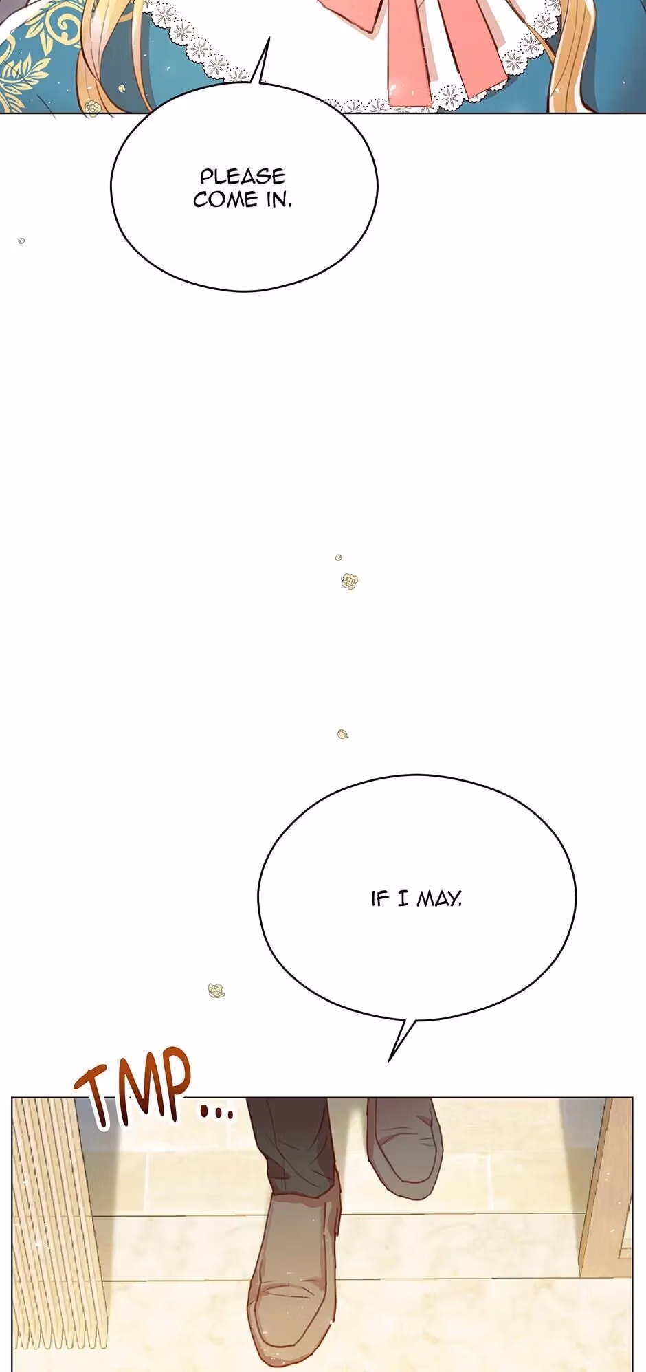 Read A Most Virtuous Villain chapter 21 image 34 on Lezhin
