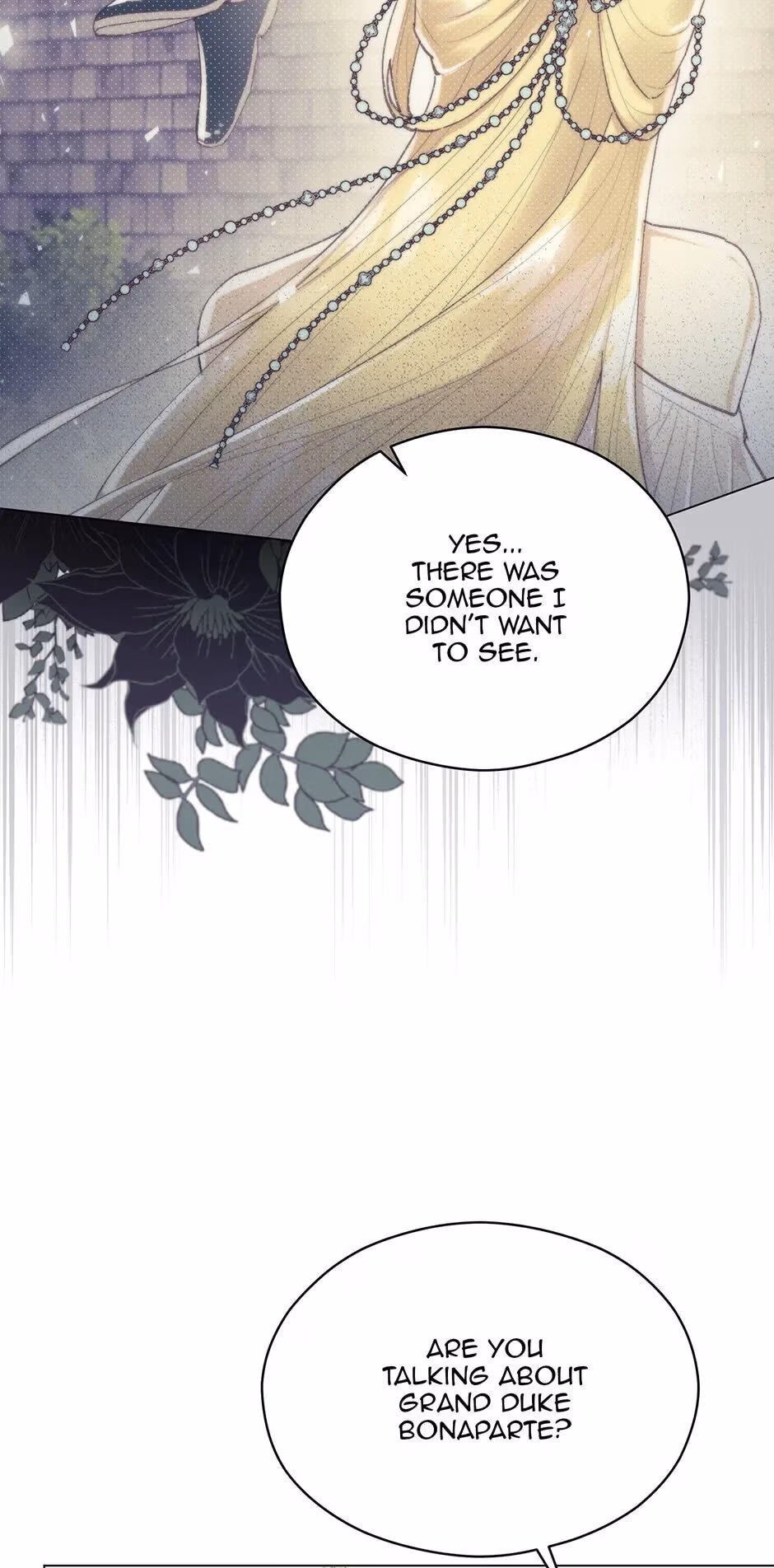 Read A Most Virtuous Villain chapter 21 image 44 on Lezhin