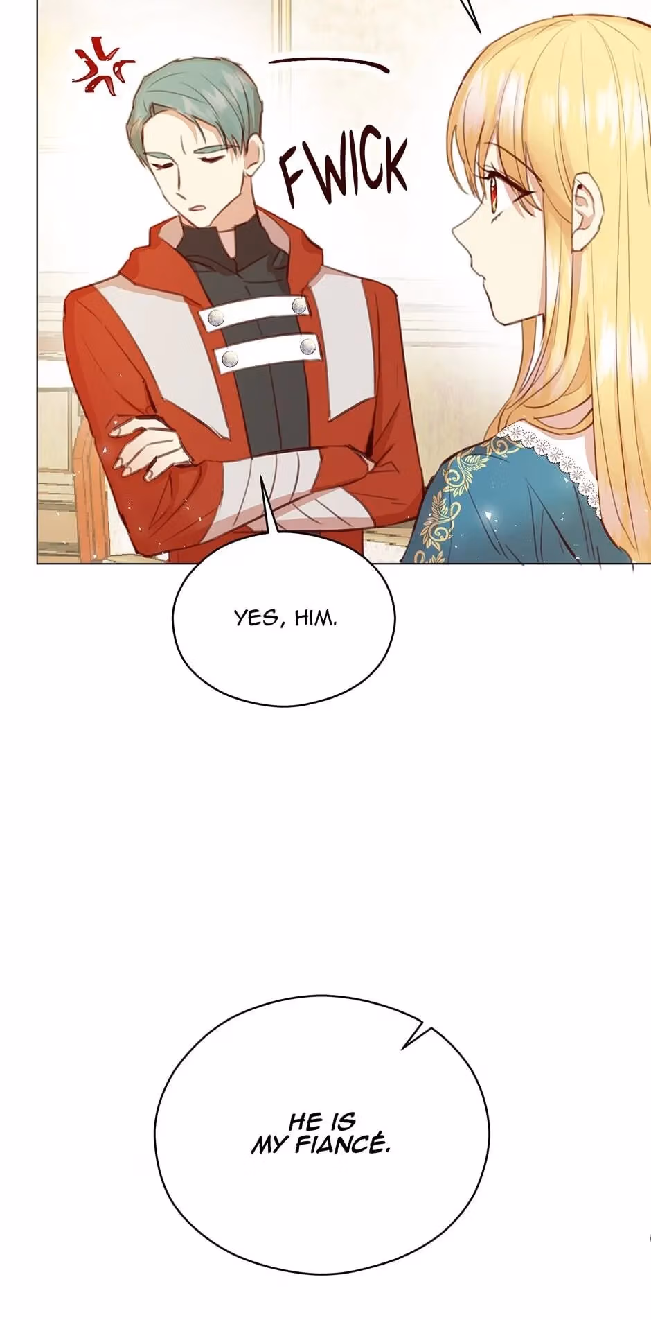 Read A Most Virtuous Villain chapter 21 image 45 on Lezhin