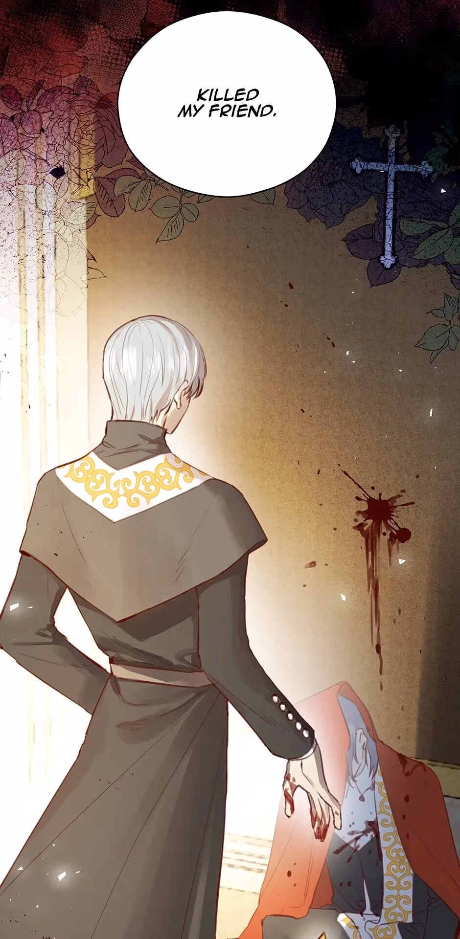Read A Most Virtuous Villain chapter 21 image 52 on Lezhin