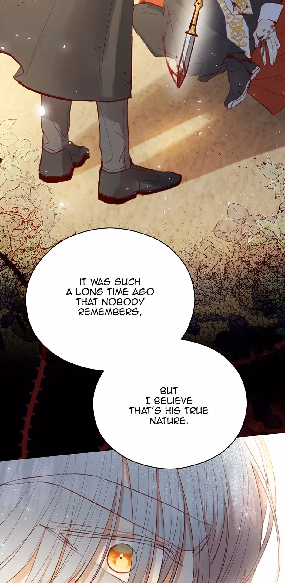Read A Most Virtuous Villain chapter 21 image 53 on Lezhin
