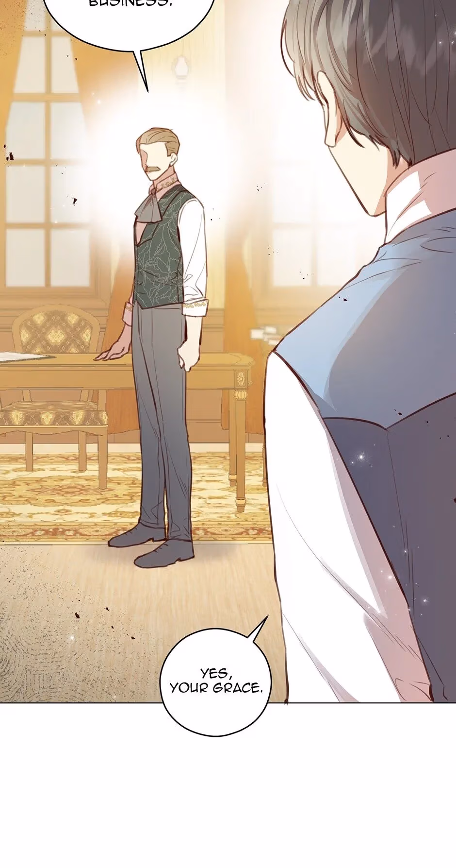 Read A Most Virtuous Villain chapter 21 image 6 on Lezhin