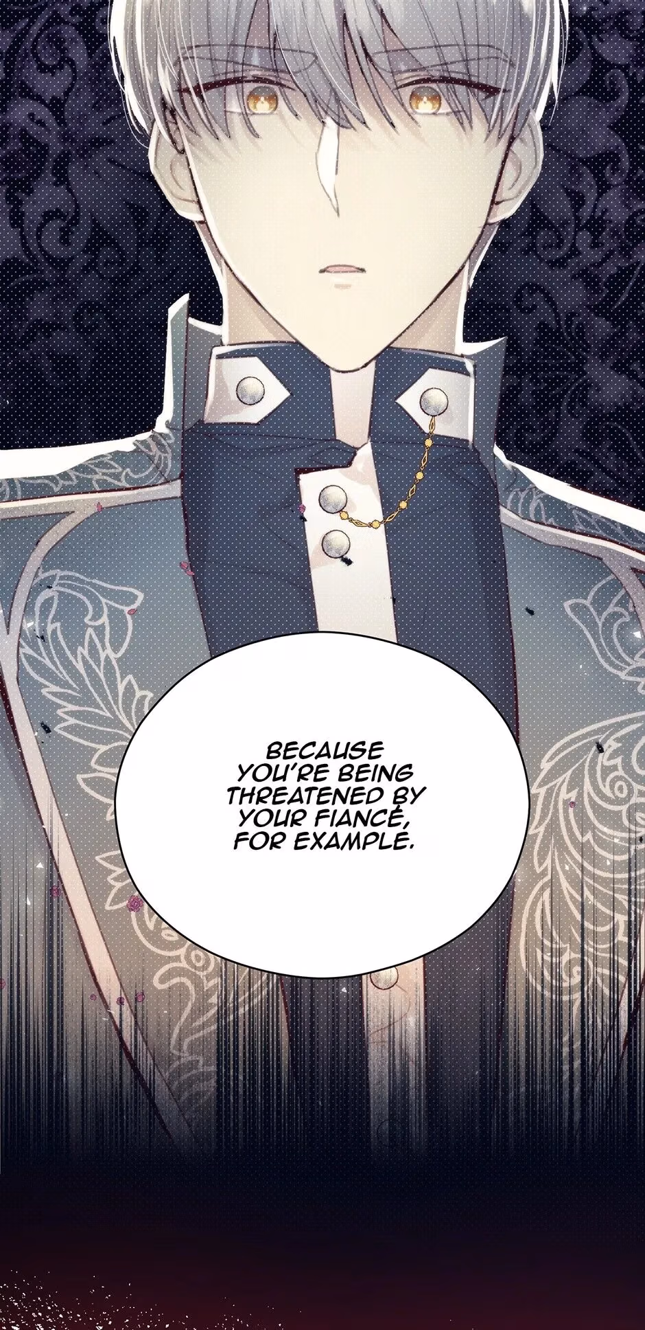 Read A Most Virtuous Villain chapter 21 image 64 on Lezhin