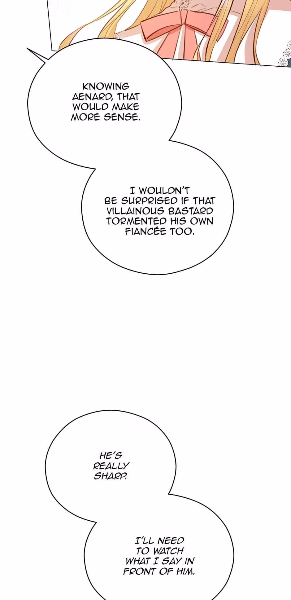 Read A Most Virtuous Villain chapter 21 image 66 on Lezhin