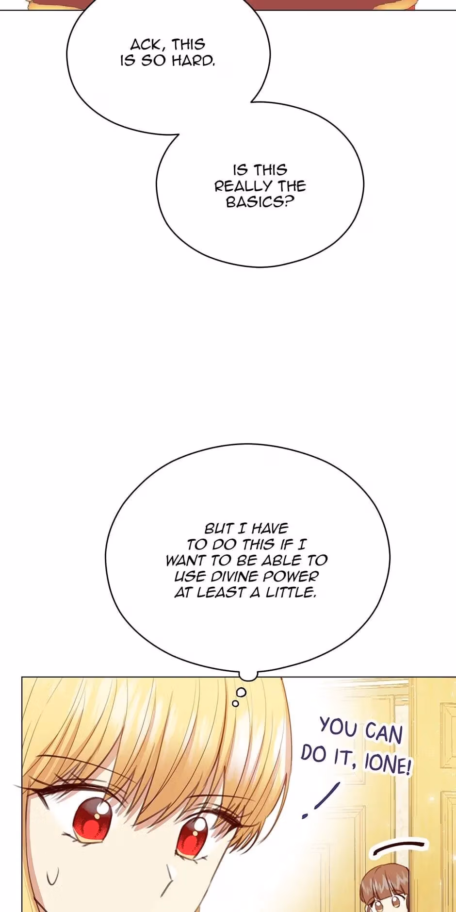 Read A Most Virtuous Villain chapter 21 image 74 on Lezhin
