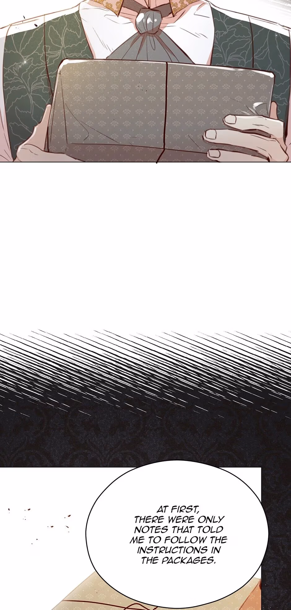 Read A Most Virtuous Villain chapter 21 image 9 on Lezhin