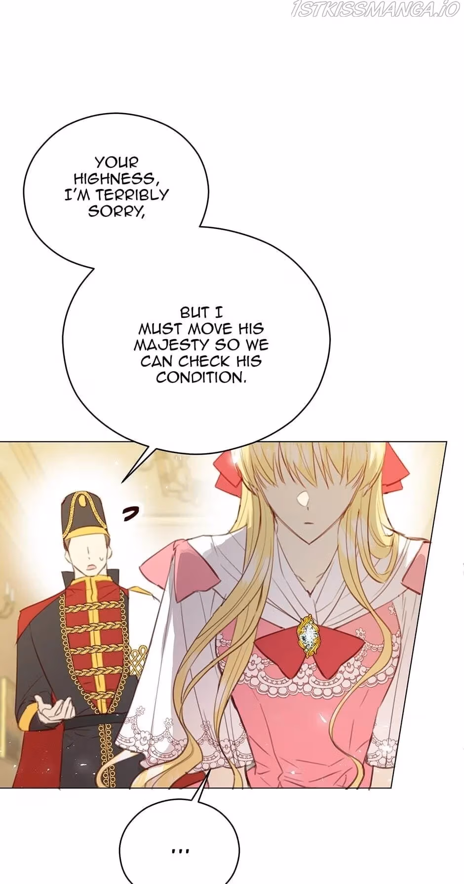 Read A Most Virtuous Villain chapter 22 image 15 on Lezhin