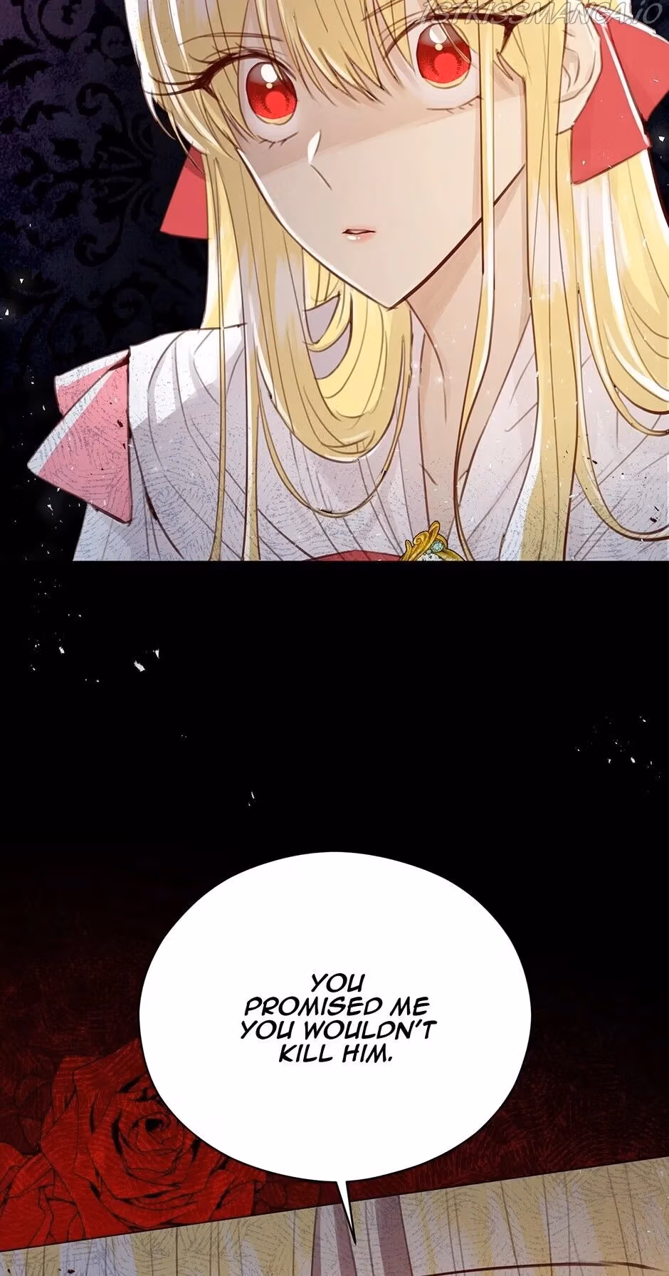 Read A Most Virtuous Villain chapter 22 image 18 on Lezhin