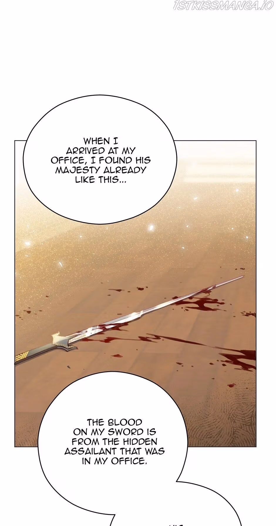 Read A Most Virtuous Villain chapter 22 image 22 on Lezhin
