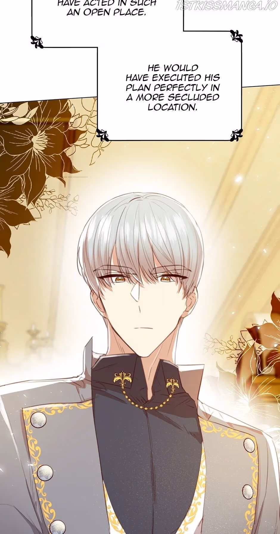 Read A Most Virtuous Villain chapter 22 image 31 on Lezhin