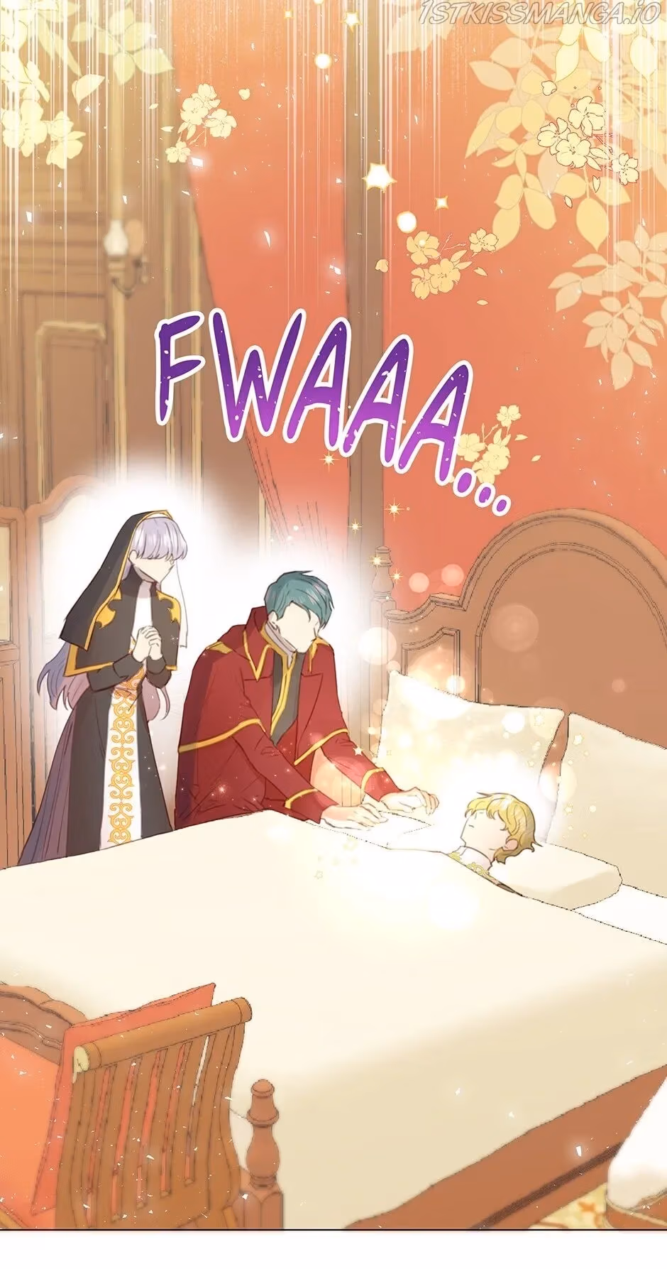 Read A Most Virtuous Villain chapter 22 image 35 on Lezhin