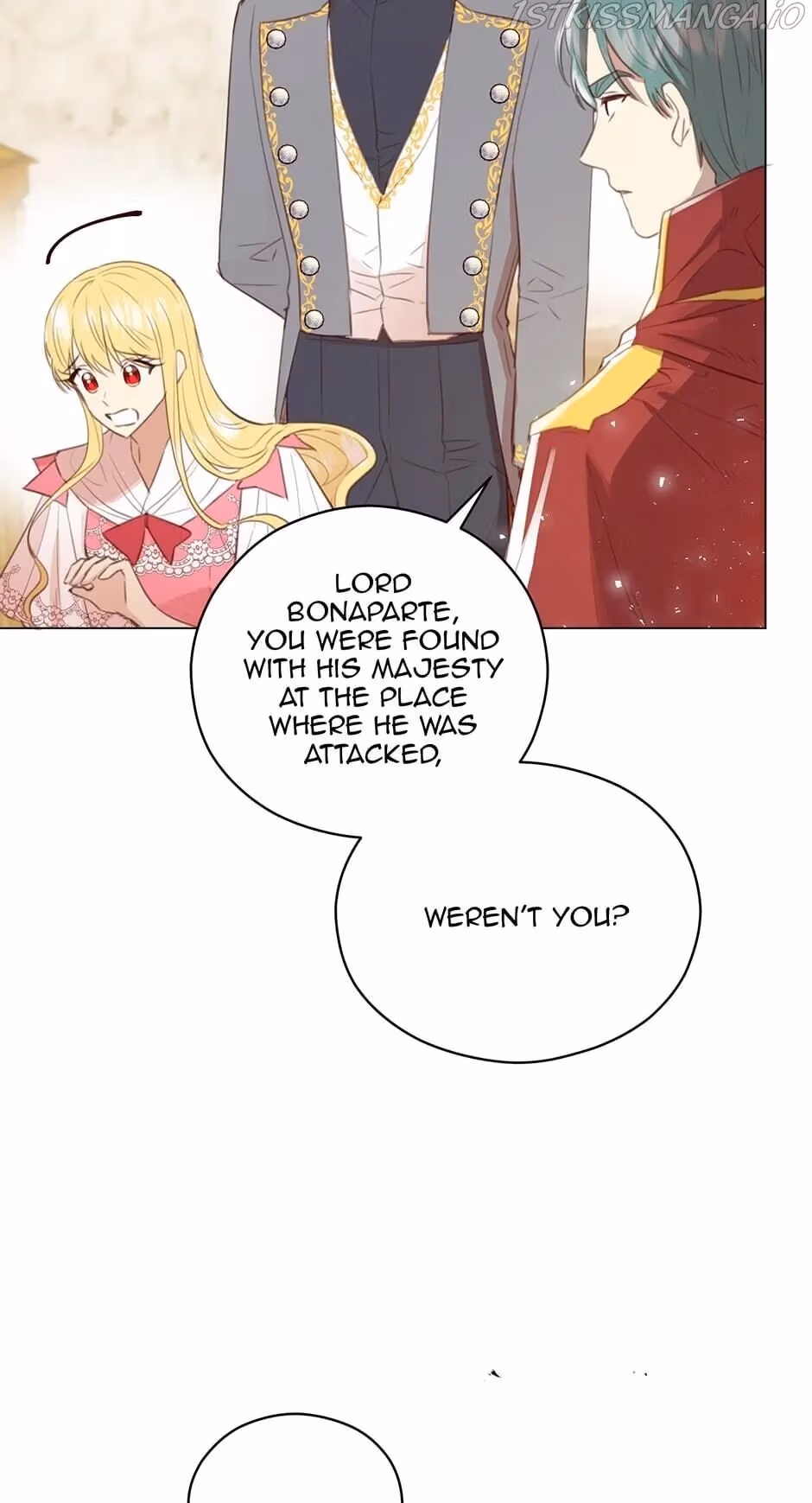 Read A Most Virtuous Villain chapter 22 image 39 on Lezhin
