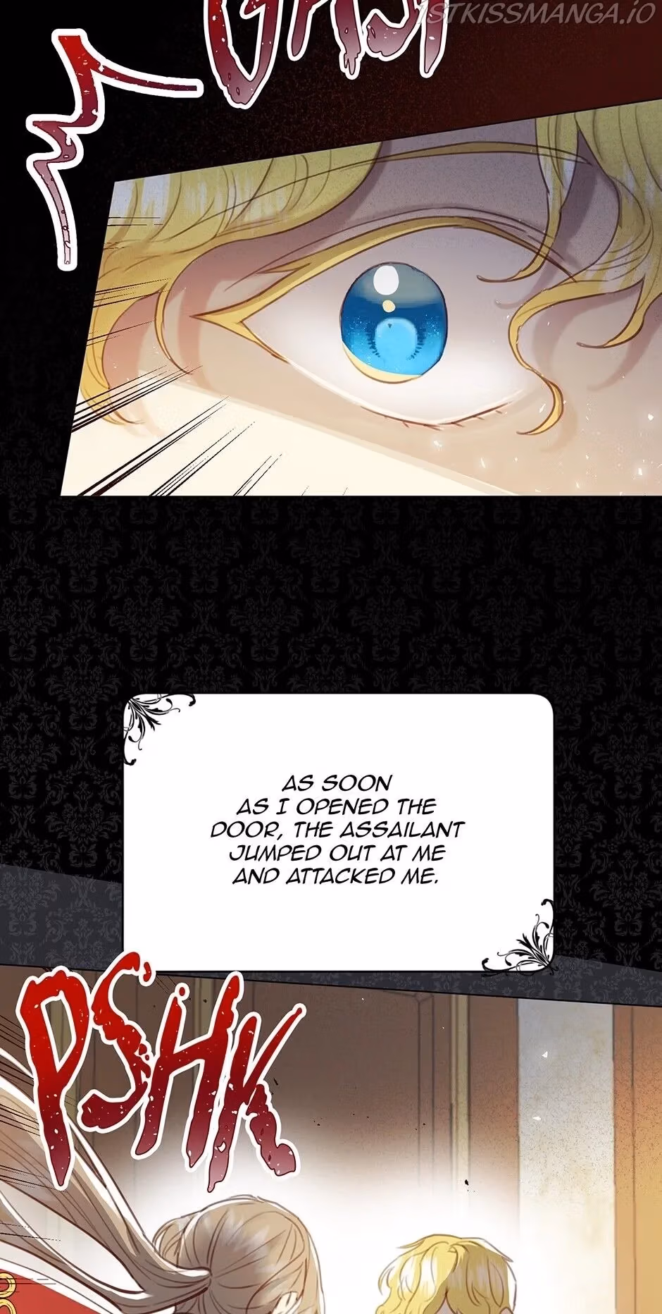 Read A Most Virtuous Villain chapter 22 image 46 on Lezhin
