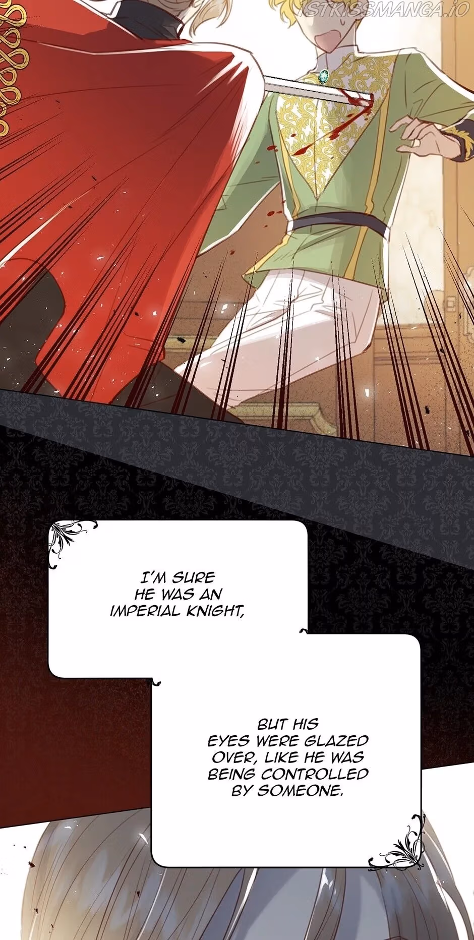 Read A Most Virtuous Villain chapter 22 image 47 on Lezhin