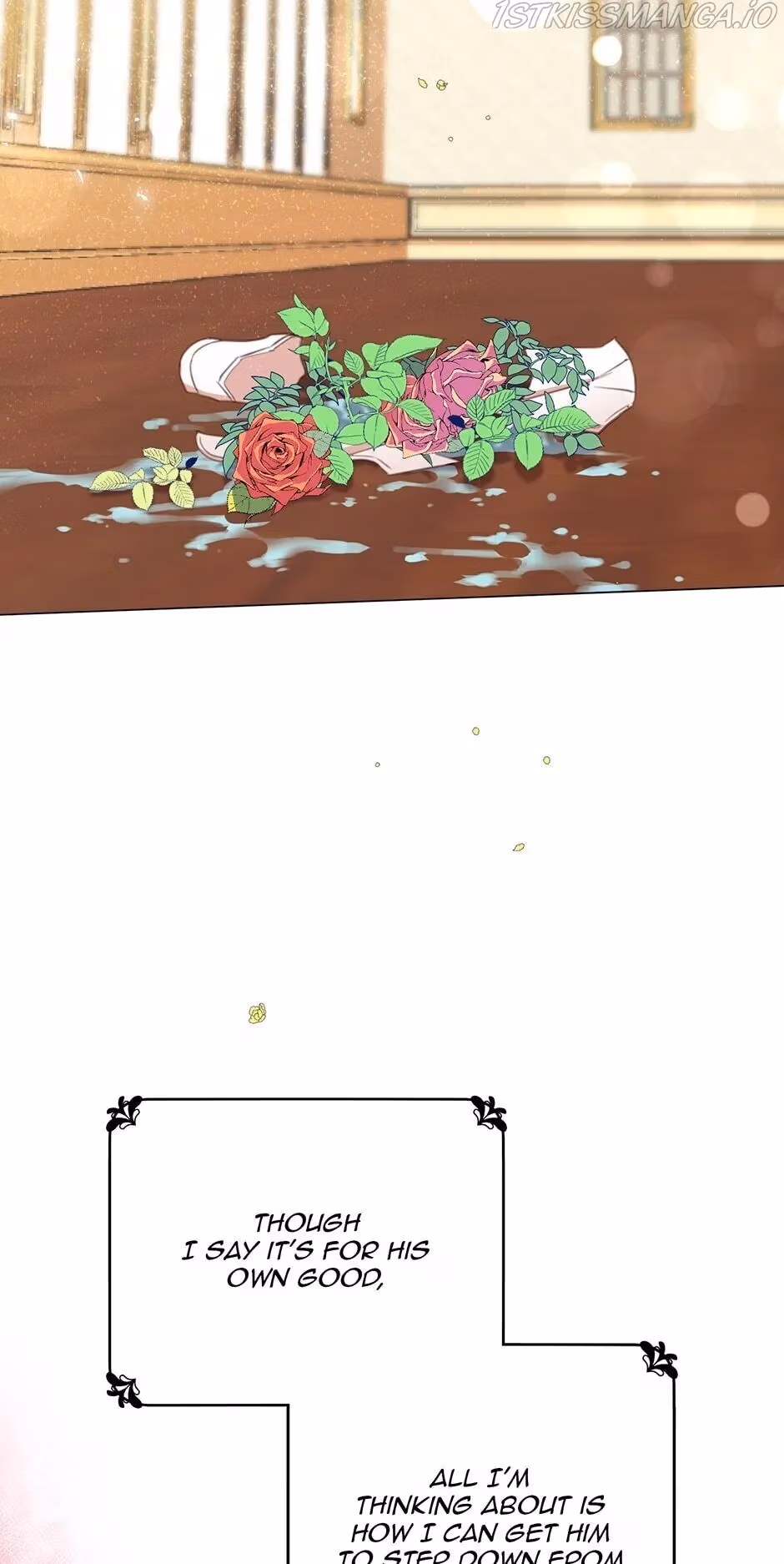 Read A Most Virtuous Villain chapter 22 image 60 on Lezhin