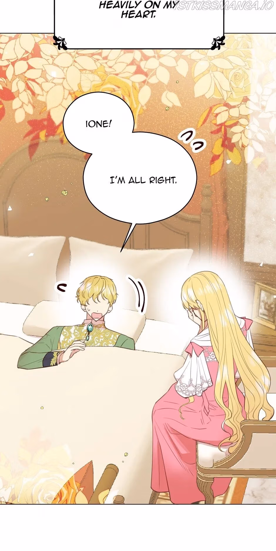 Read A Most Virtuous Villain chapter 22 image 62 on Lezhin