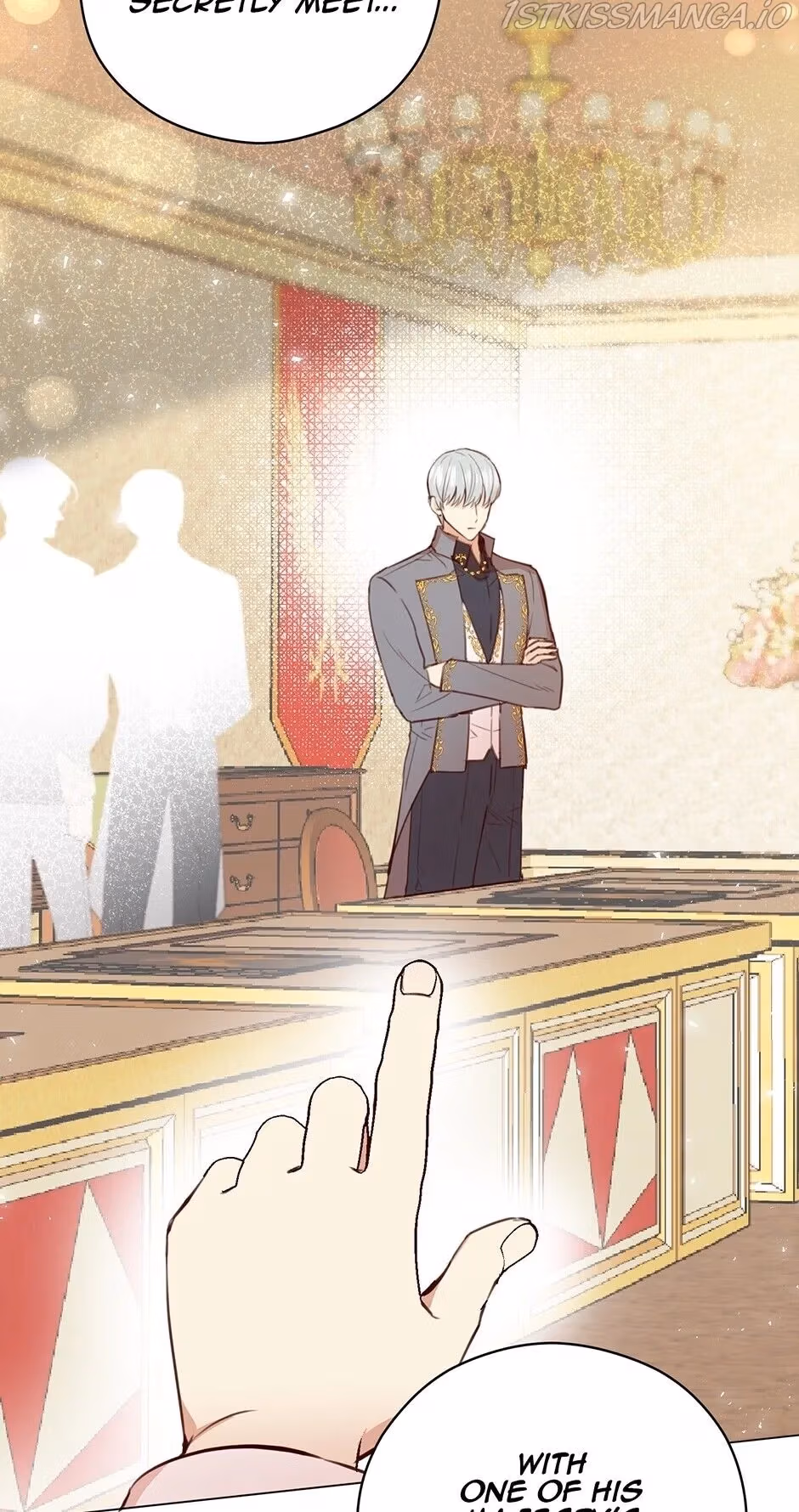 Read A Most Virtuous Villain chapter 23 image 11 on Lezhin
