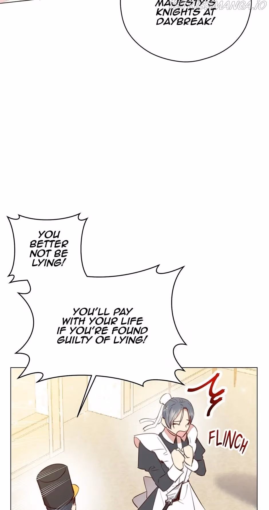 Read A Most Virtuous Villain chapter 23 image 12 on Lezhin