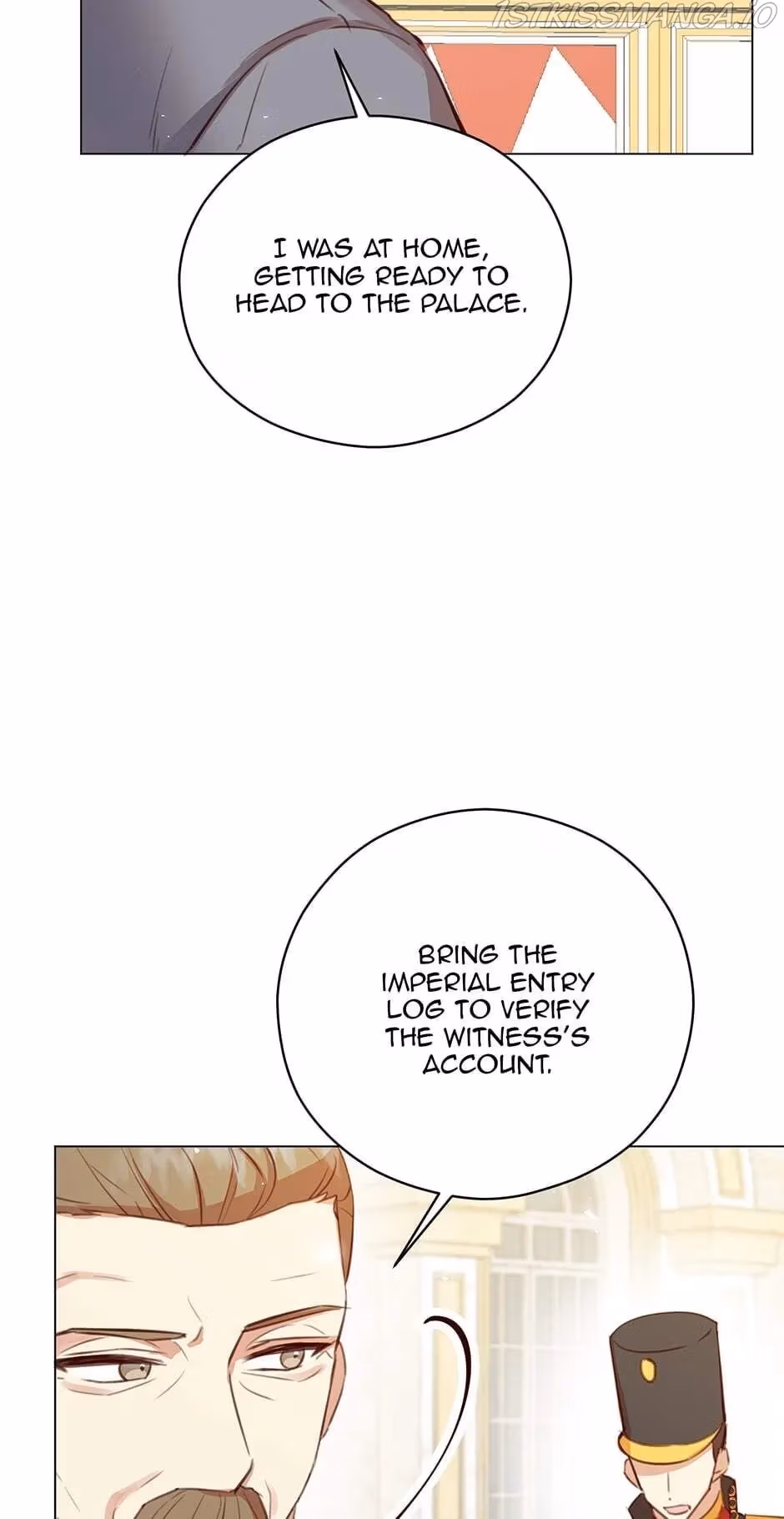 Read A Most Virtuous Villain chapter 23 image 17 on Lezhin