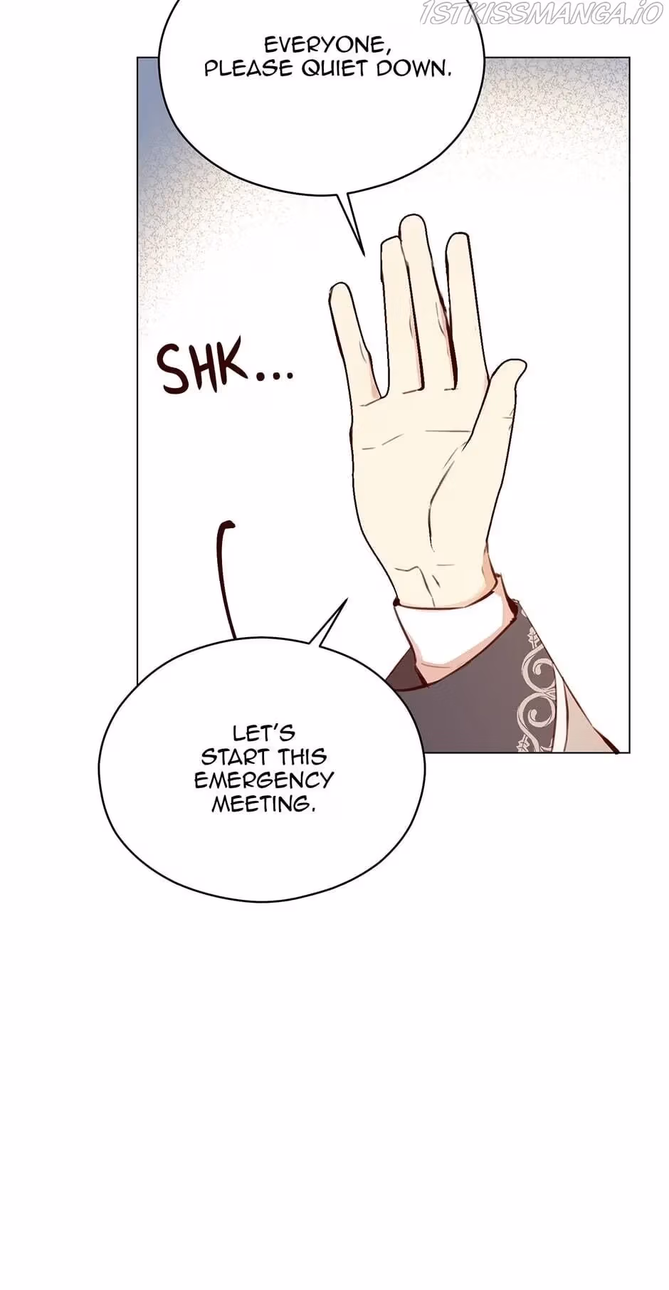Read A Most Virtuous Villain chapter 23 image 2 on Lezhin