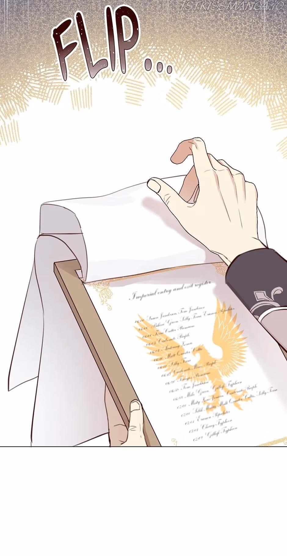 Read A Most Virtuous Villain chapter 23 image 20 on Lezhin