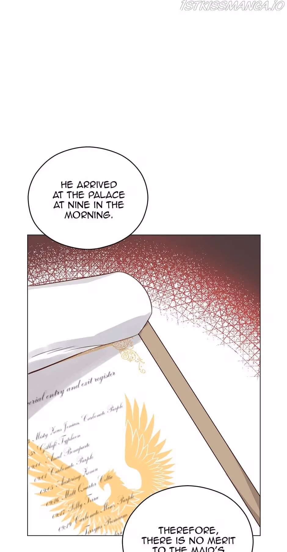 Read A Most Virtuous Villain chapter 23 image 22 on Lezhin