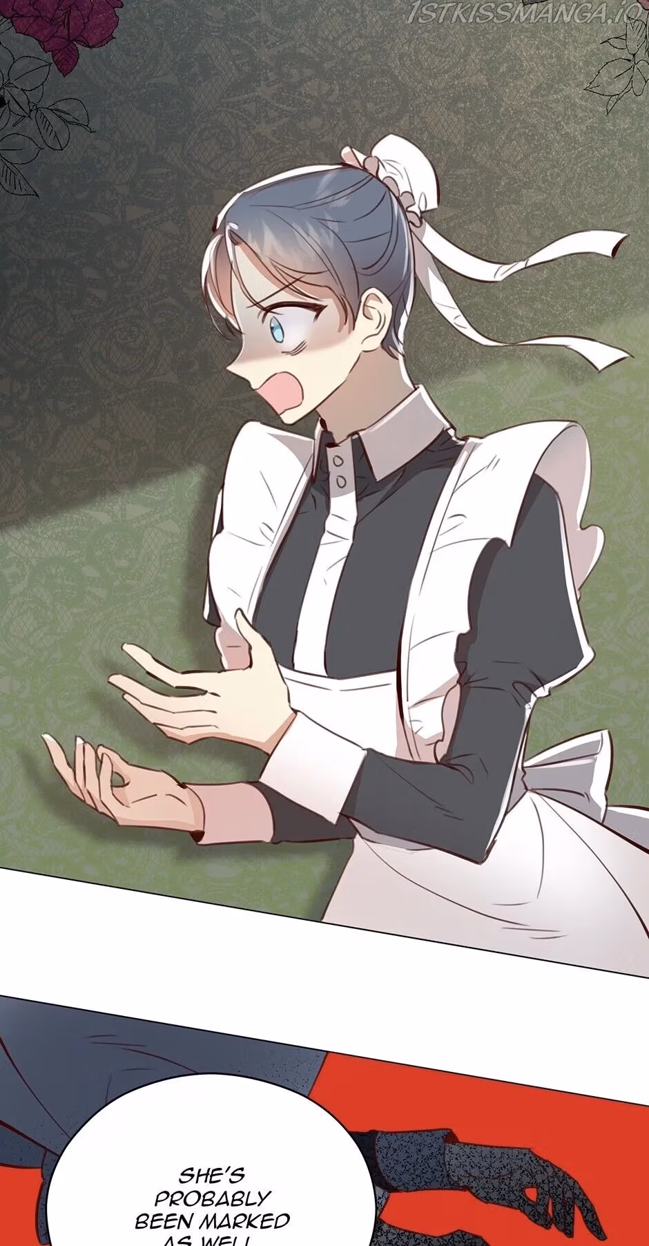 Read A Most Virtuous Villain chapter 23 image 26 on Lezhin