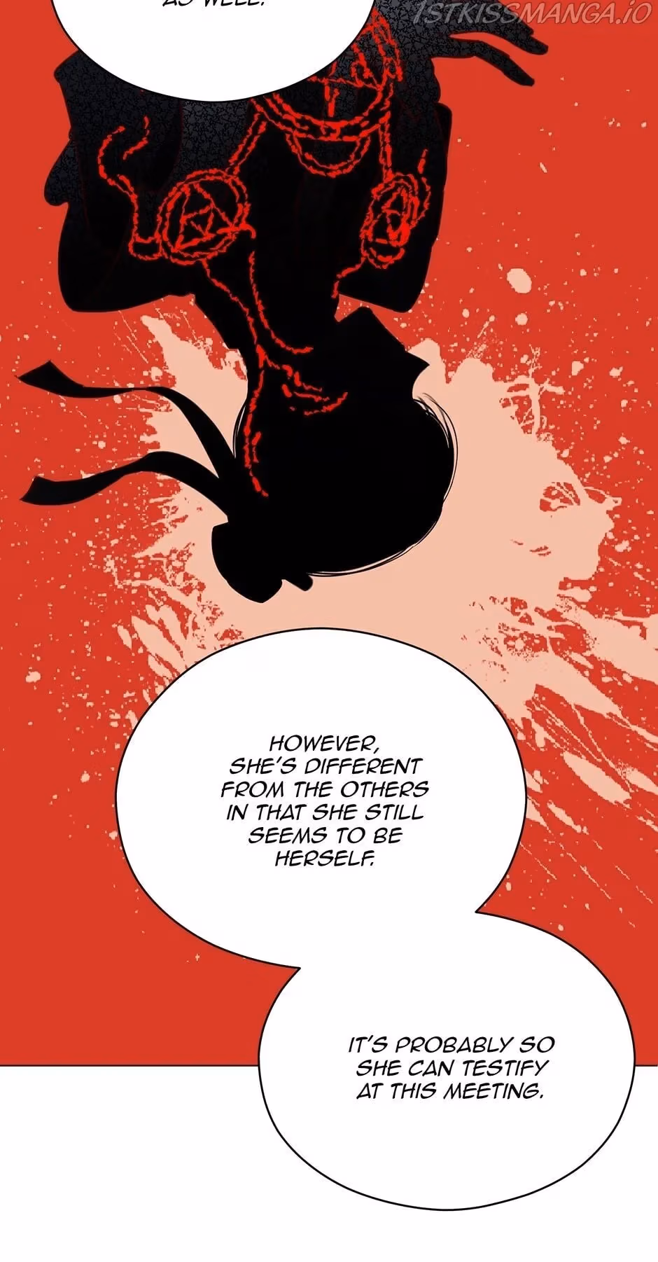 Read A Most Virtuous Villain chapter 23 image 27 on Lezhin