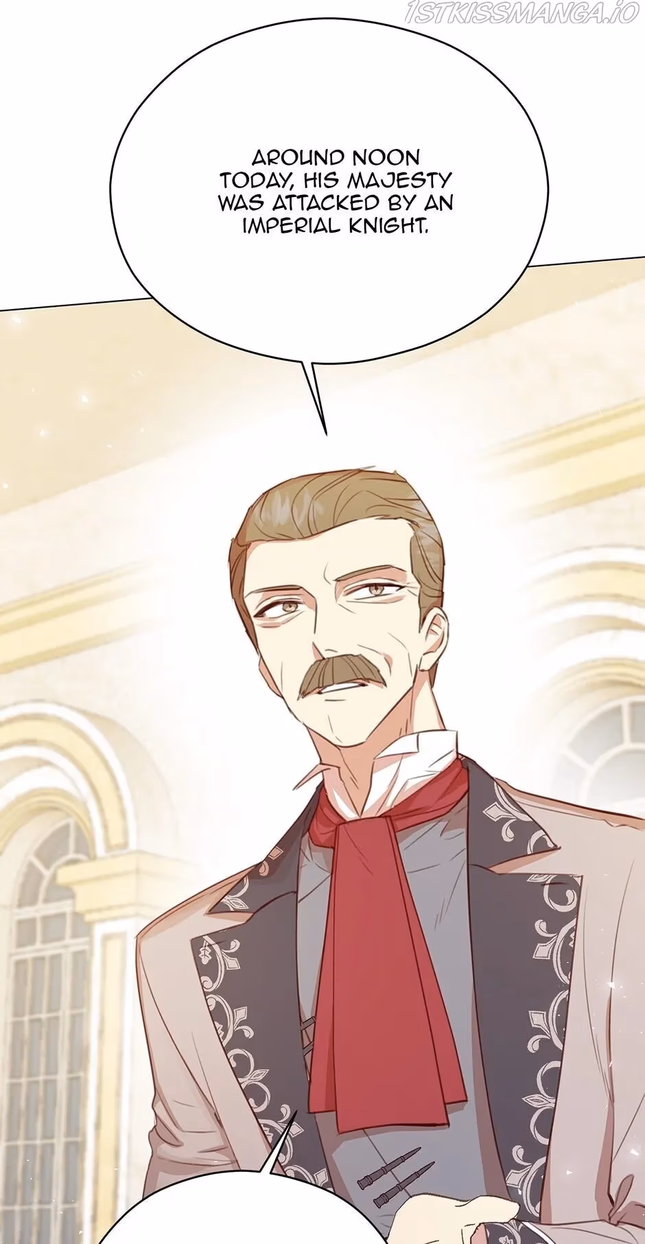 Read A Most Virtuous Villain chapter 23 image 3 on Lezhin