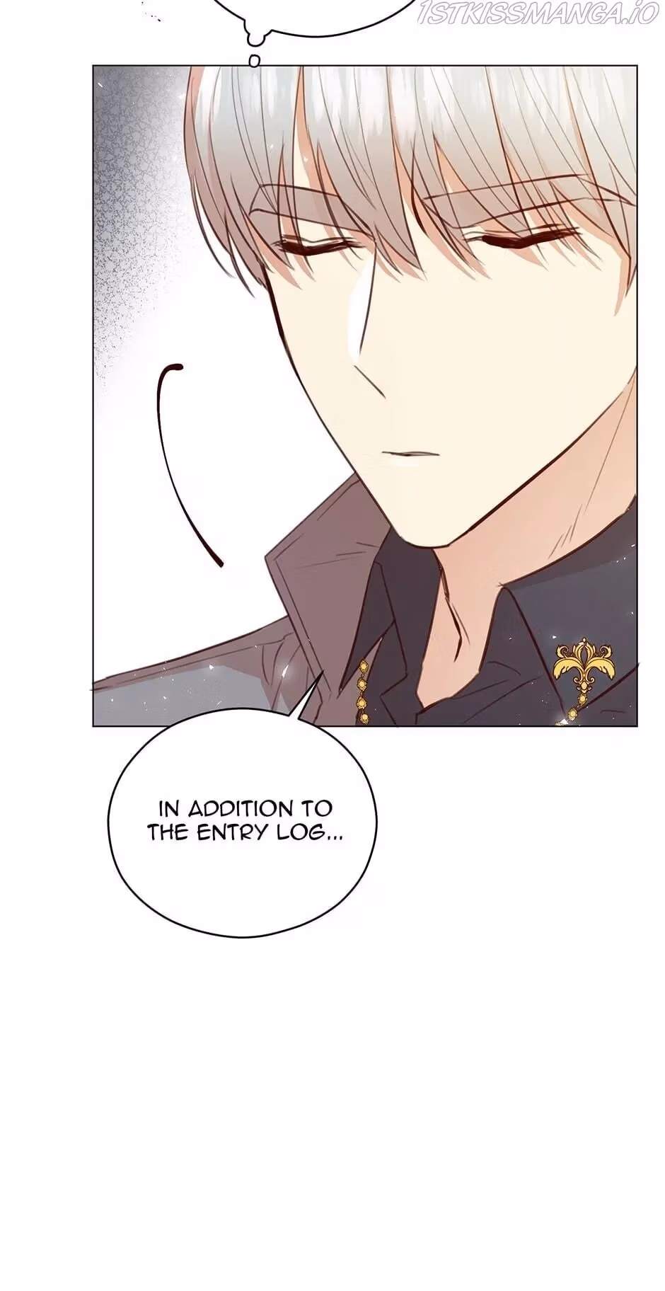 Read A Most Virtuous Villain chapter 23 image 31 on Lezhin