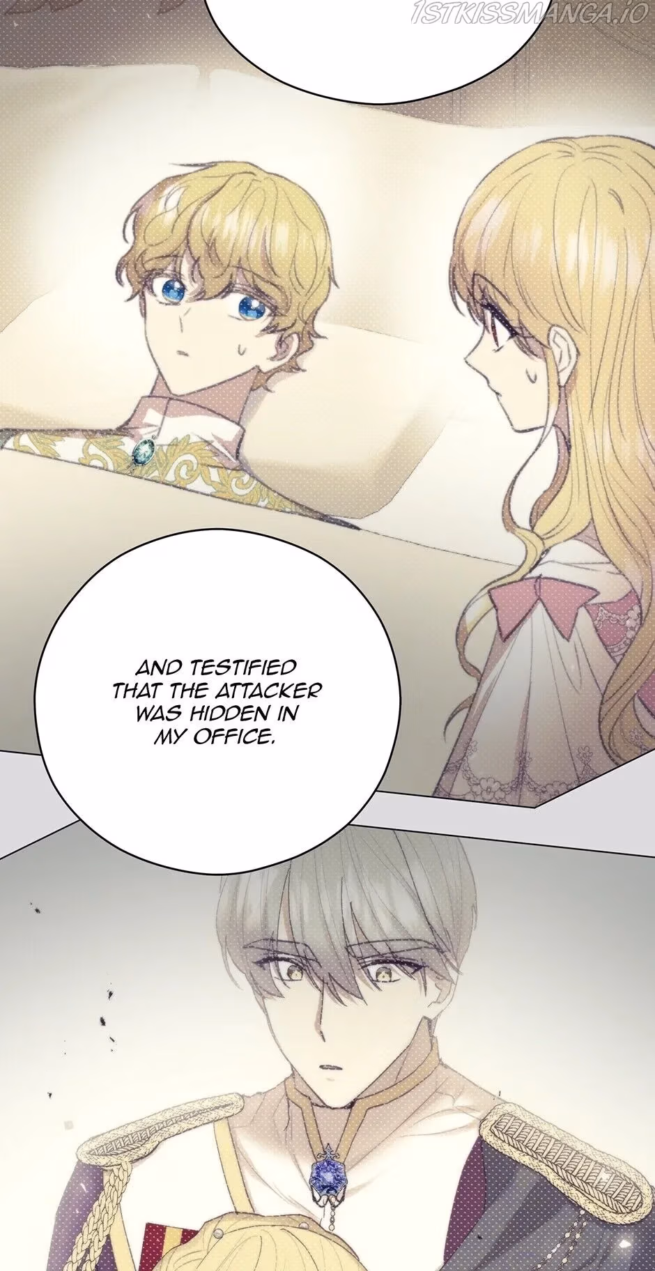 Read A Most Virtuous Villain chapter 23 image 34 on Lezhin