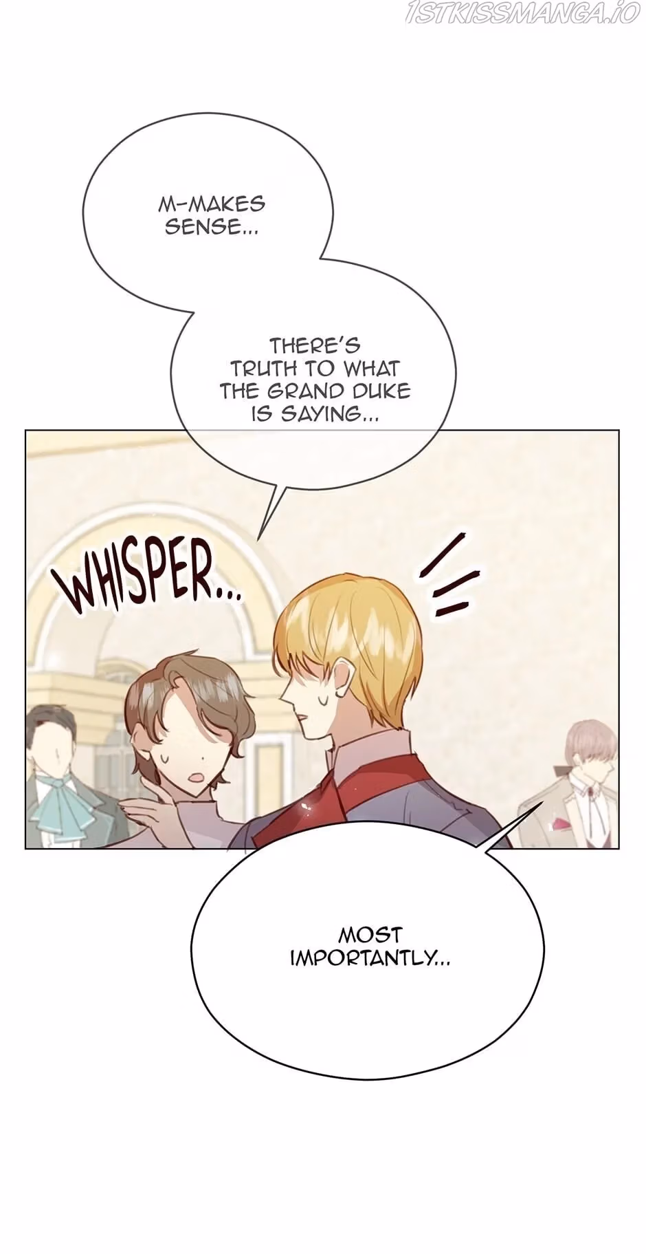 Read A Most Virtuous Villain chapter 23 image 36 on Lezhin