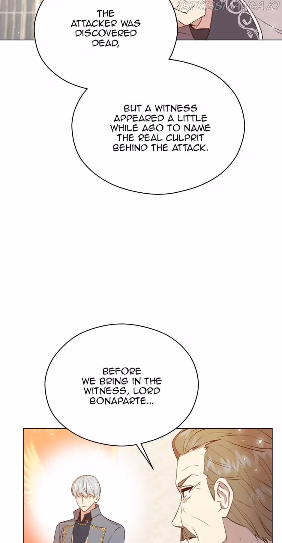 Read A Most Virtuous Villain chapter 23 image 4 on Lezhin