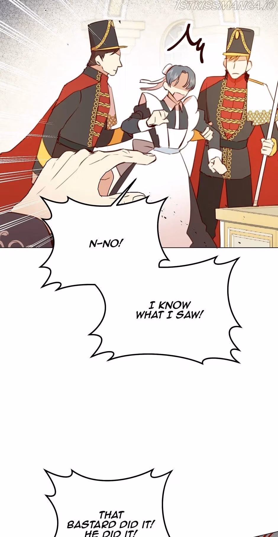 Read A Most Virtuous Villain chapter 23 image 41 on Lezhin